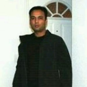 Meet your Posher, Raj